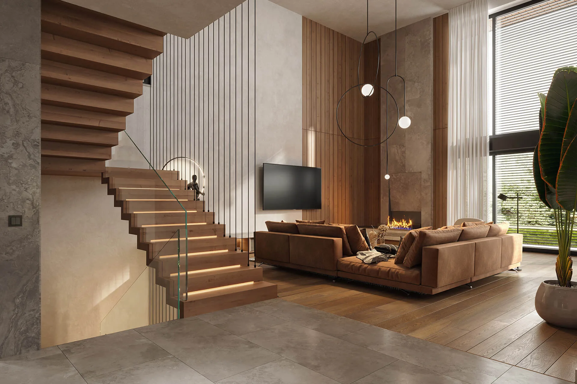 FC Interior