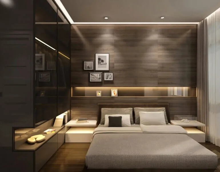 Gallery Retail Concept