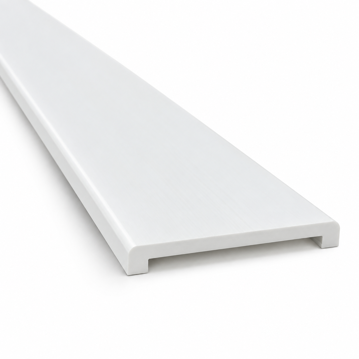 Interior application reference for PVC Foamed Universal Profile for Door Frame & Wall Decoration